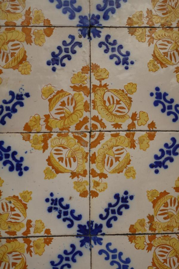 Alegria 1º Apartment *