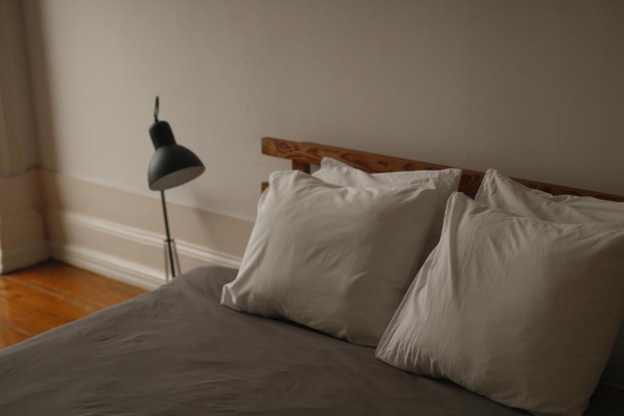 Alegria 1º Apartment Porto