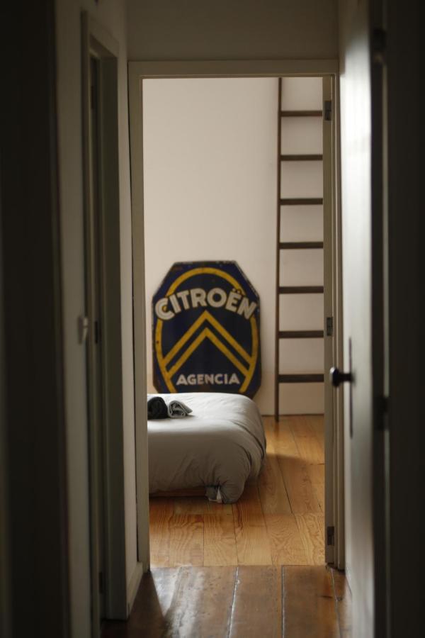 Apartment Alegria 1º