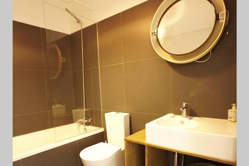 Apartment Alegria 1º Porto